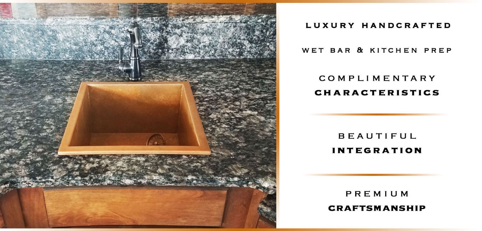 4 Great Reasons to Love Prep Sinks