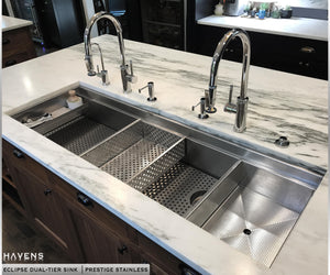 Stainless Steel Sink Basin Grate