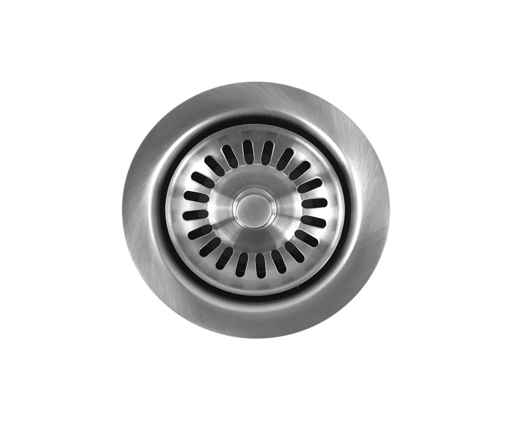 stainless steel drain for kitchen sink