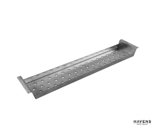 Stainless Steel Sponge Caddy