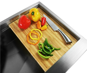 Accessory - Professional Cutting Board