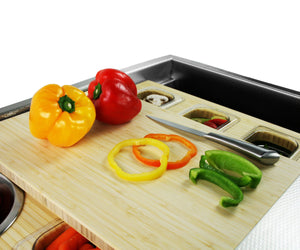 Accessory - Professional Cutting Board