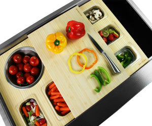 Accessory - Professional Cutting Board