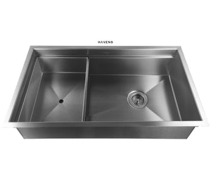 Accessory - Stainless Steel Sink Drop-In Bowl