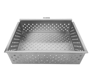 Accessory - Stainless Steel Sink Drop-In Strainer