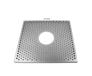 Stainless Steel Sink Basin Grate