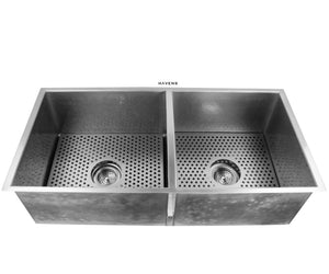 Stainless Steel Sink Basin Grate